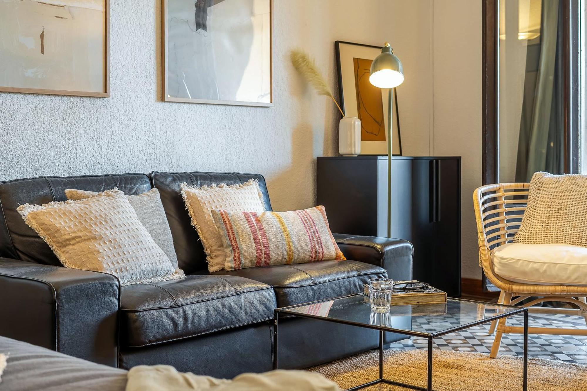 Appartement Canela Homes Vlc306 Barcelone