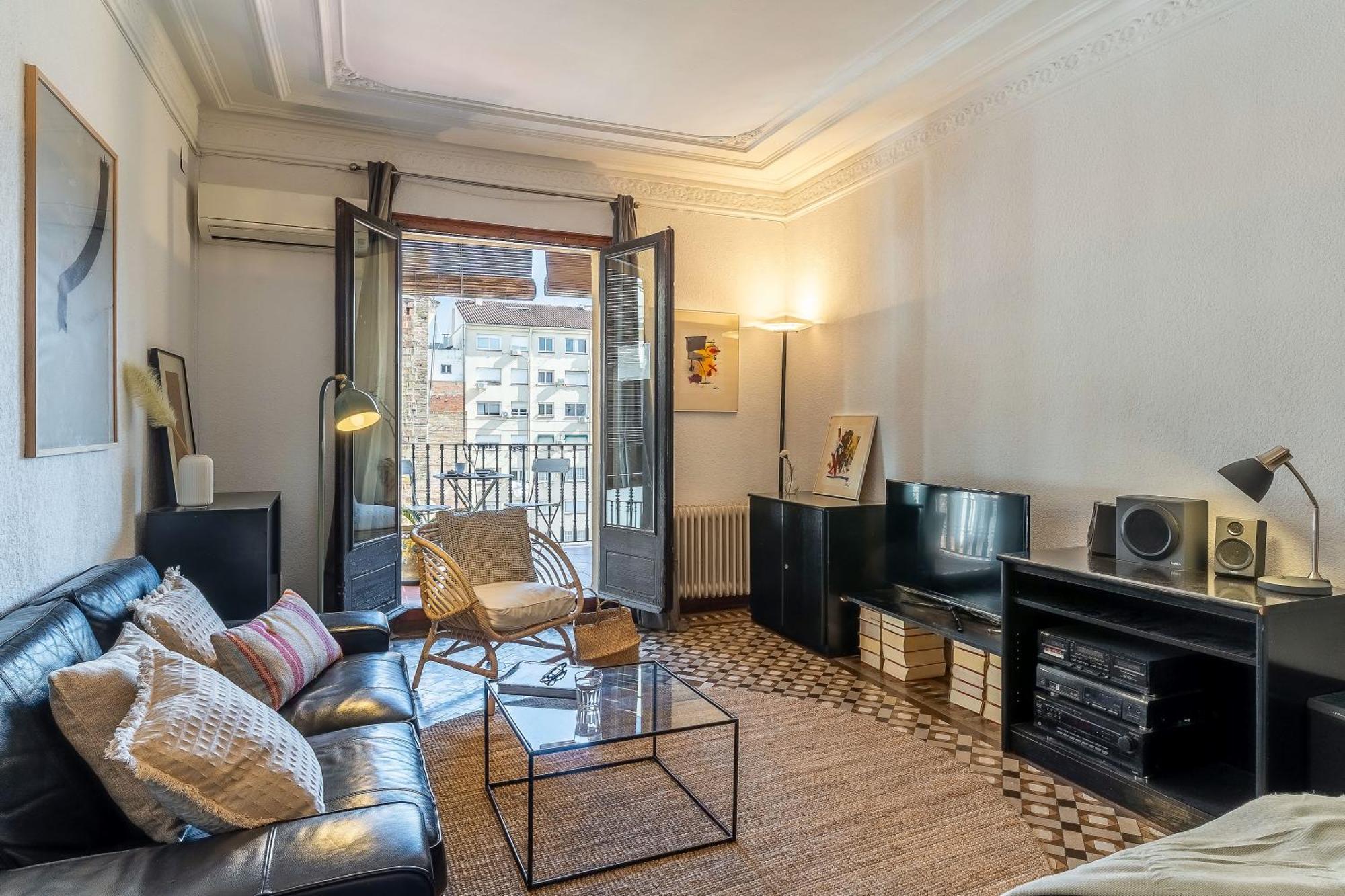 Canela Homes Vlc306 Appartement *