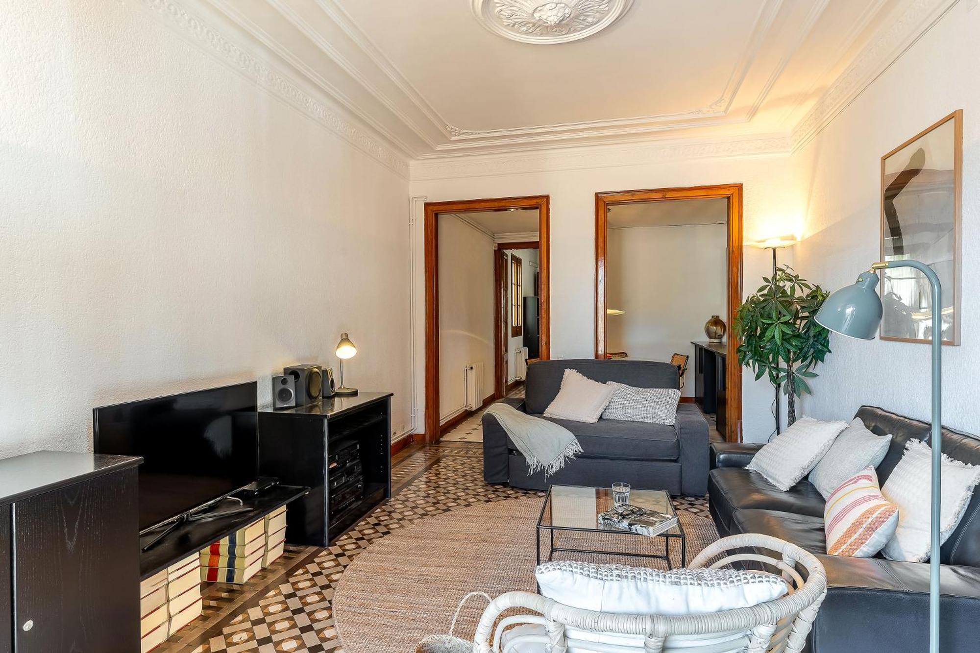 Appartement Canela Homes Vlc306