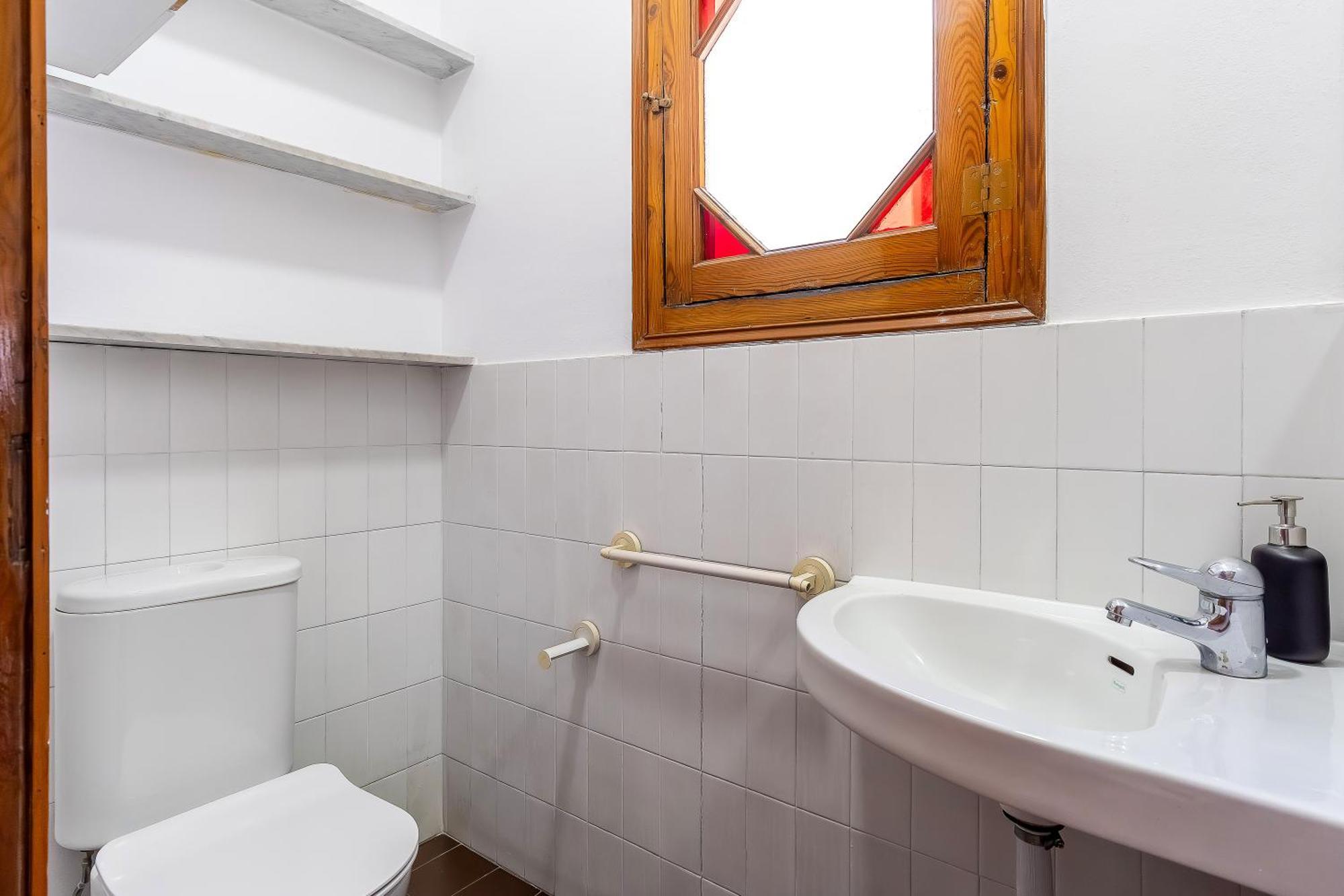 Appartement Canela Homes Vlc306