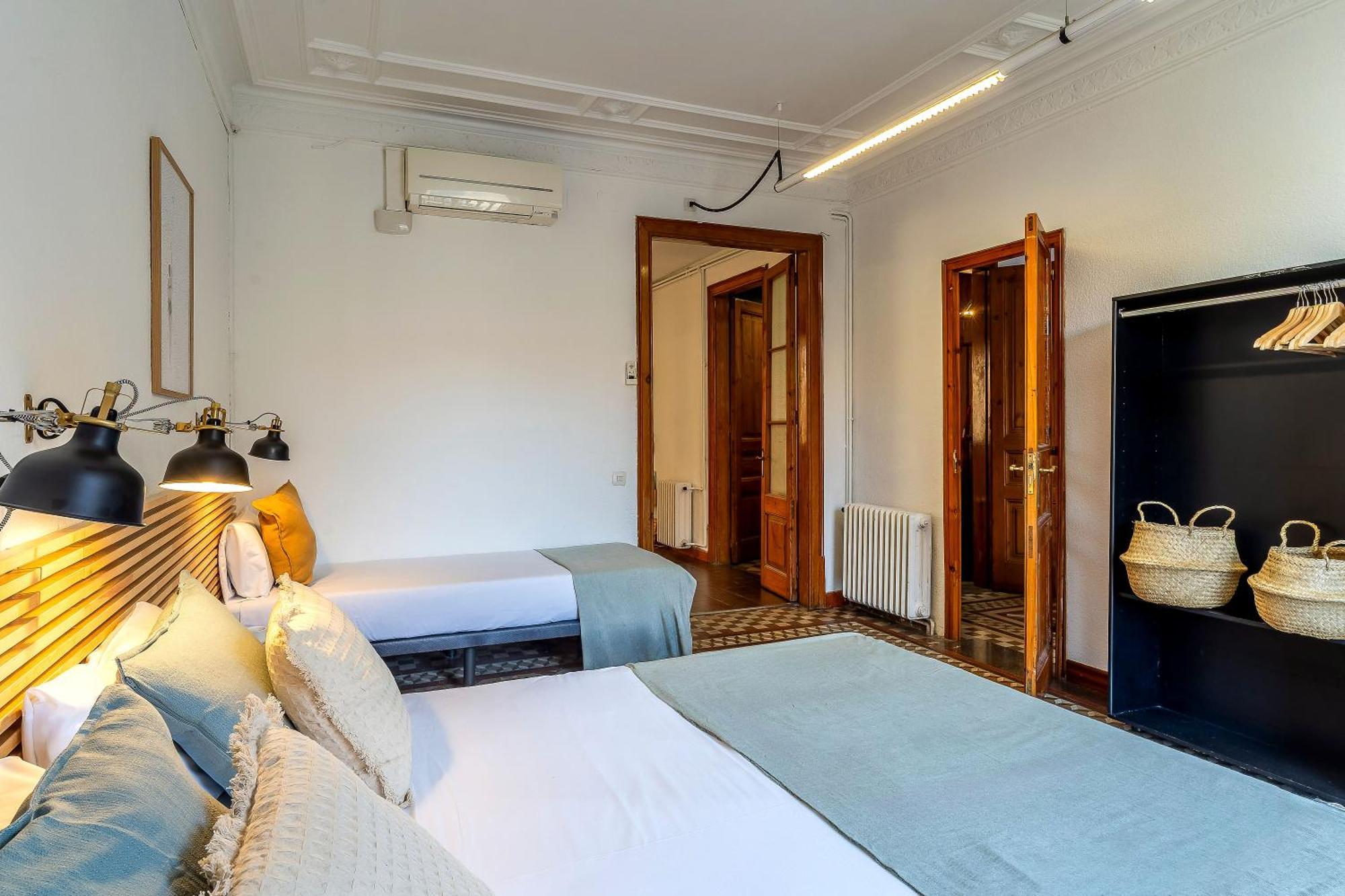 Appartement Canela Homes Vlc306 *