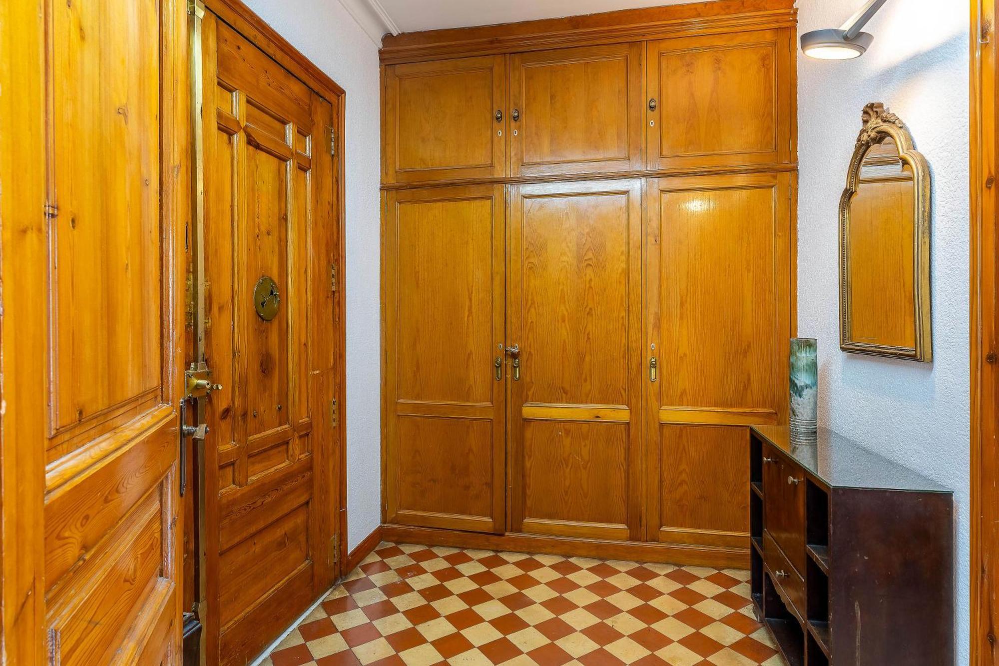 Canela Homes Vlc306 Barcelone