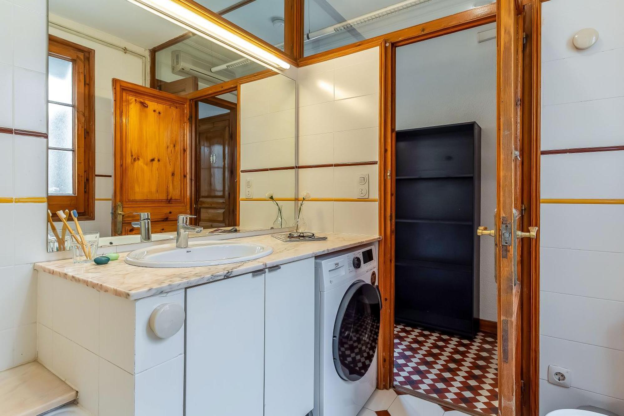 Canela Homes Vlc306 Barcelone