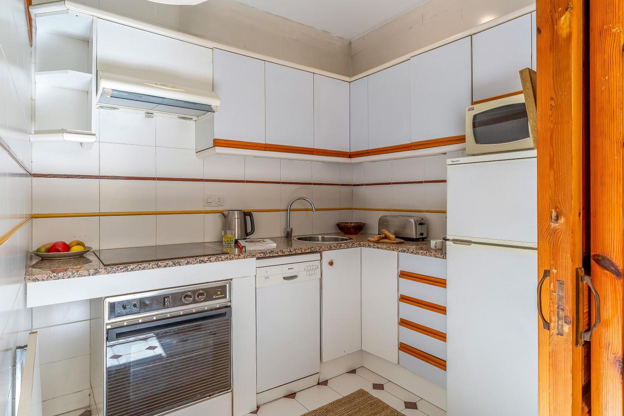 Appartement Canela Homes Vlc306 *
