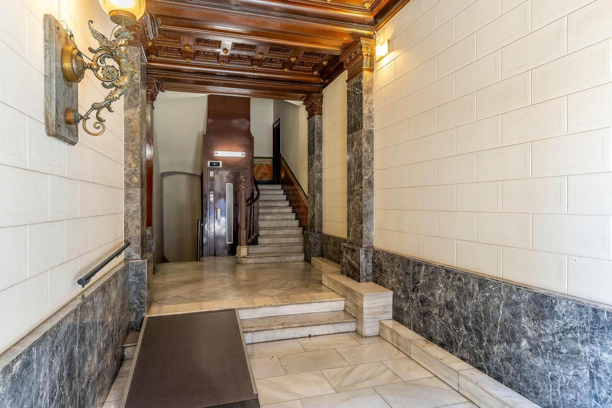 Canela Homes Vlc306 Appartement Barcelone