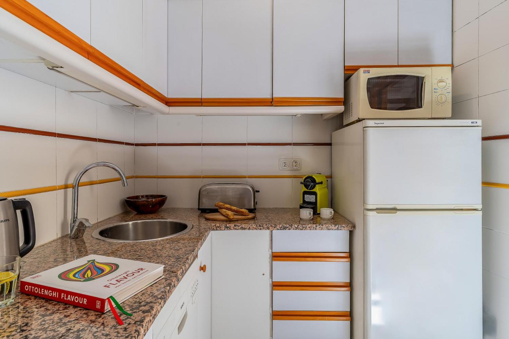 Canela Homes Vlc306 * Barcelone