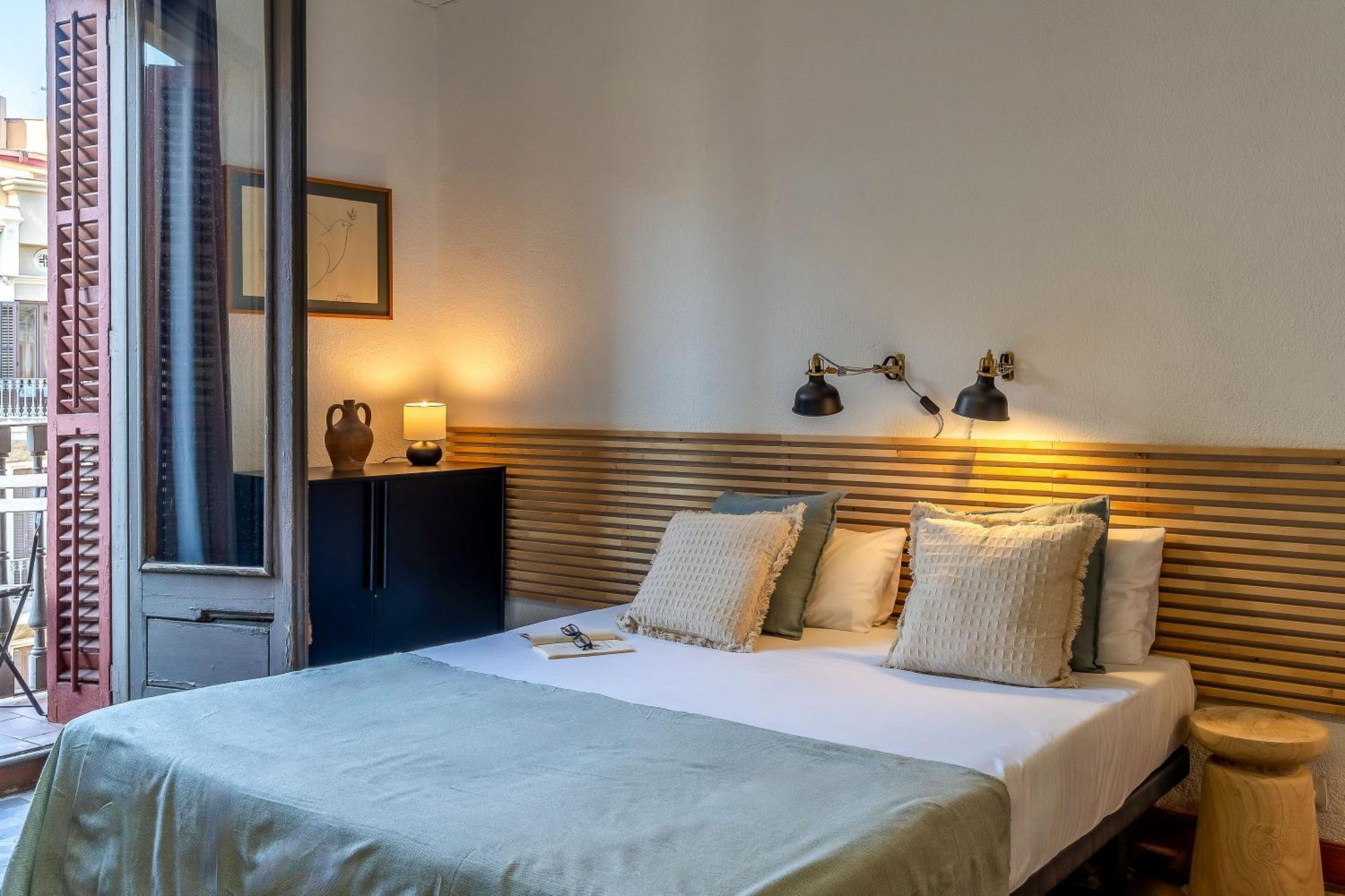 Appartement Canela Homes Vlc306