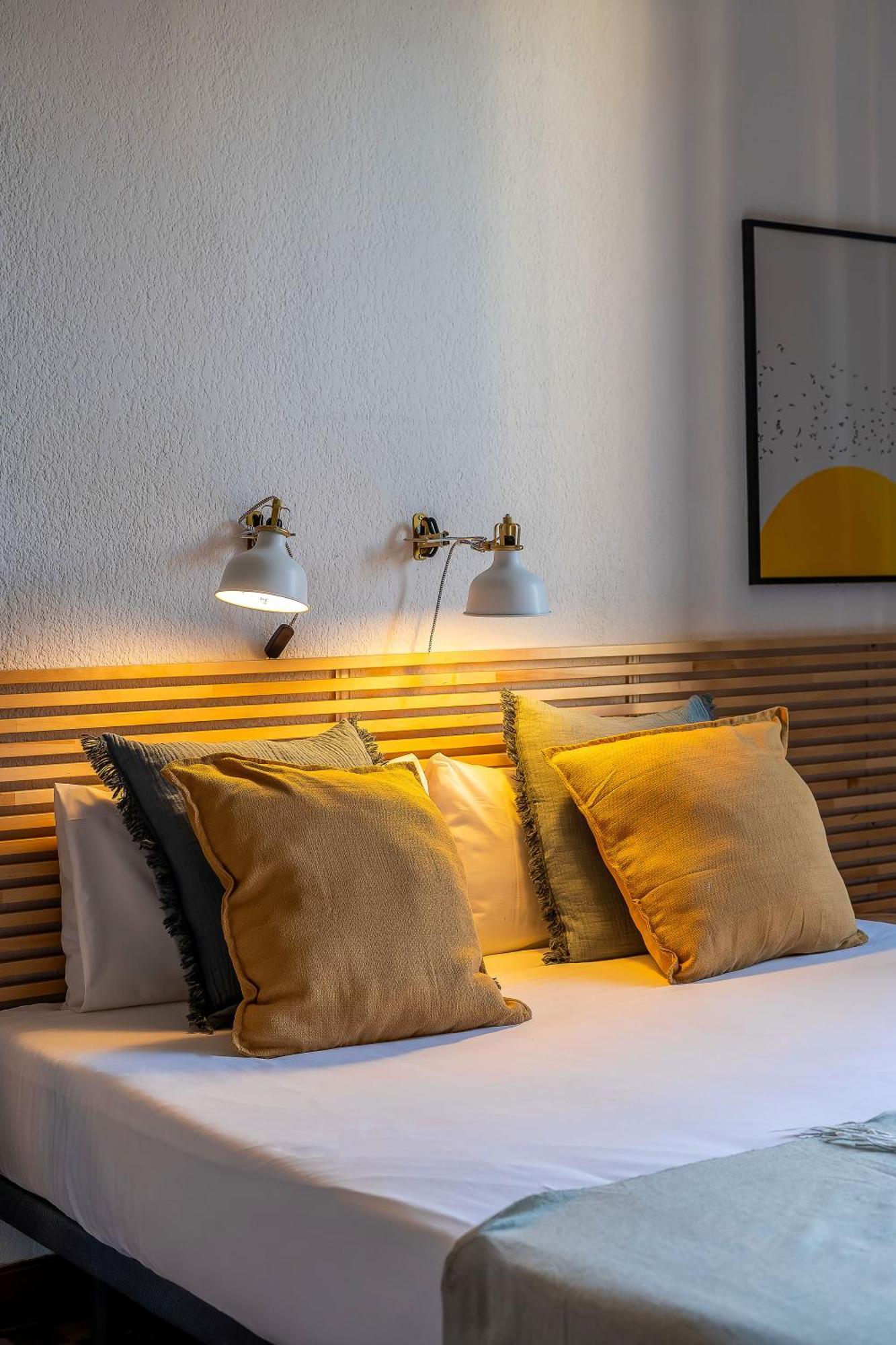Canela Homes Vlc306 Appartement Barcelone