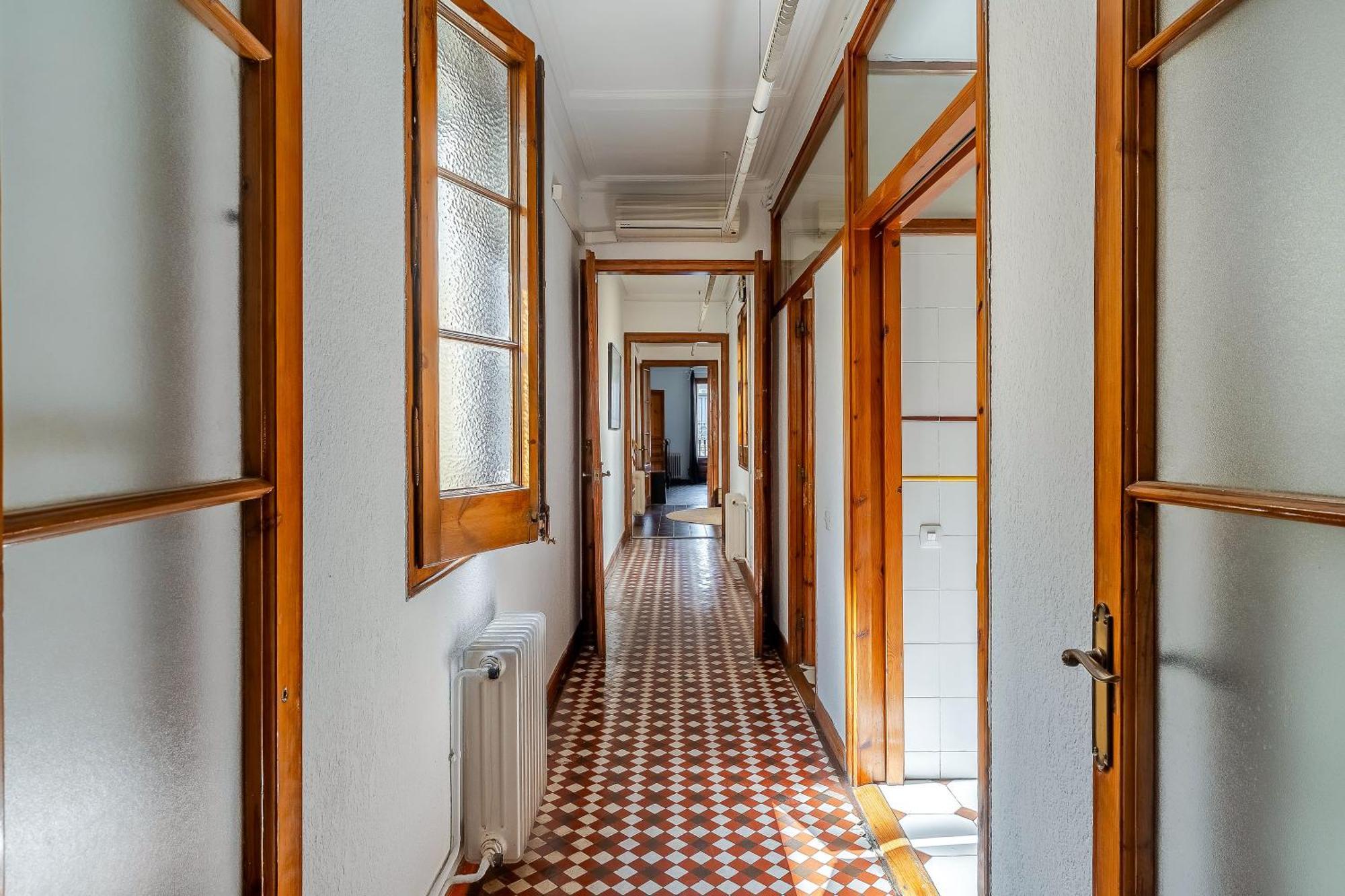 Canela Homes Vlc306 Appartement *